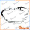 Tuyau hydraulique direction pour FORD | 4M513A212AJ, SPH-FR-002